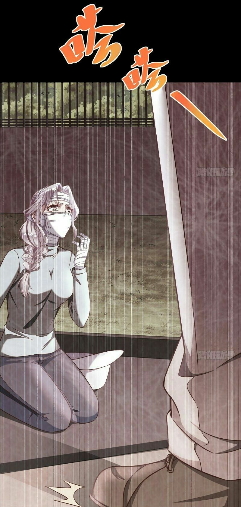 vạn tra triêu hoàng chapter 124.3 51