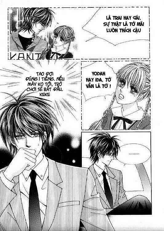 he dedicated to roses chapter 41.2 20