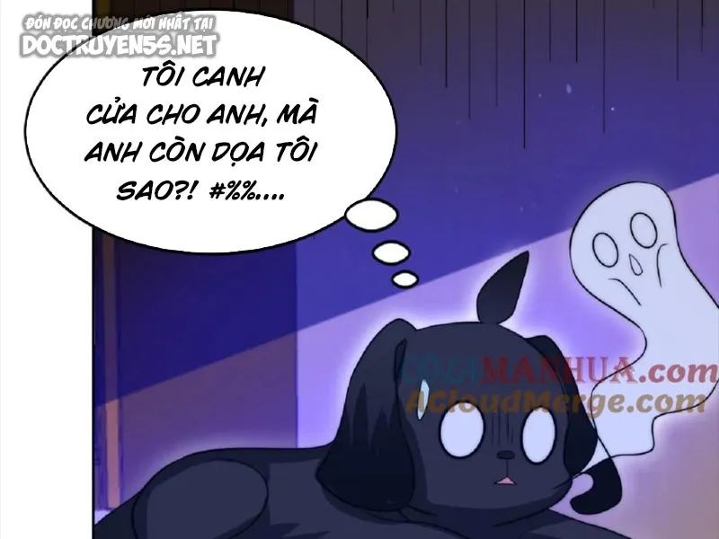 không gian hệ lão lục: dự trữ một vạn tấn thịt ngày tận thế chapter 37 52