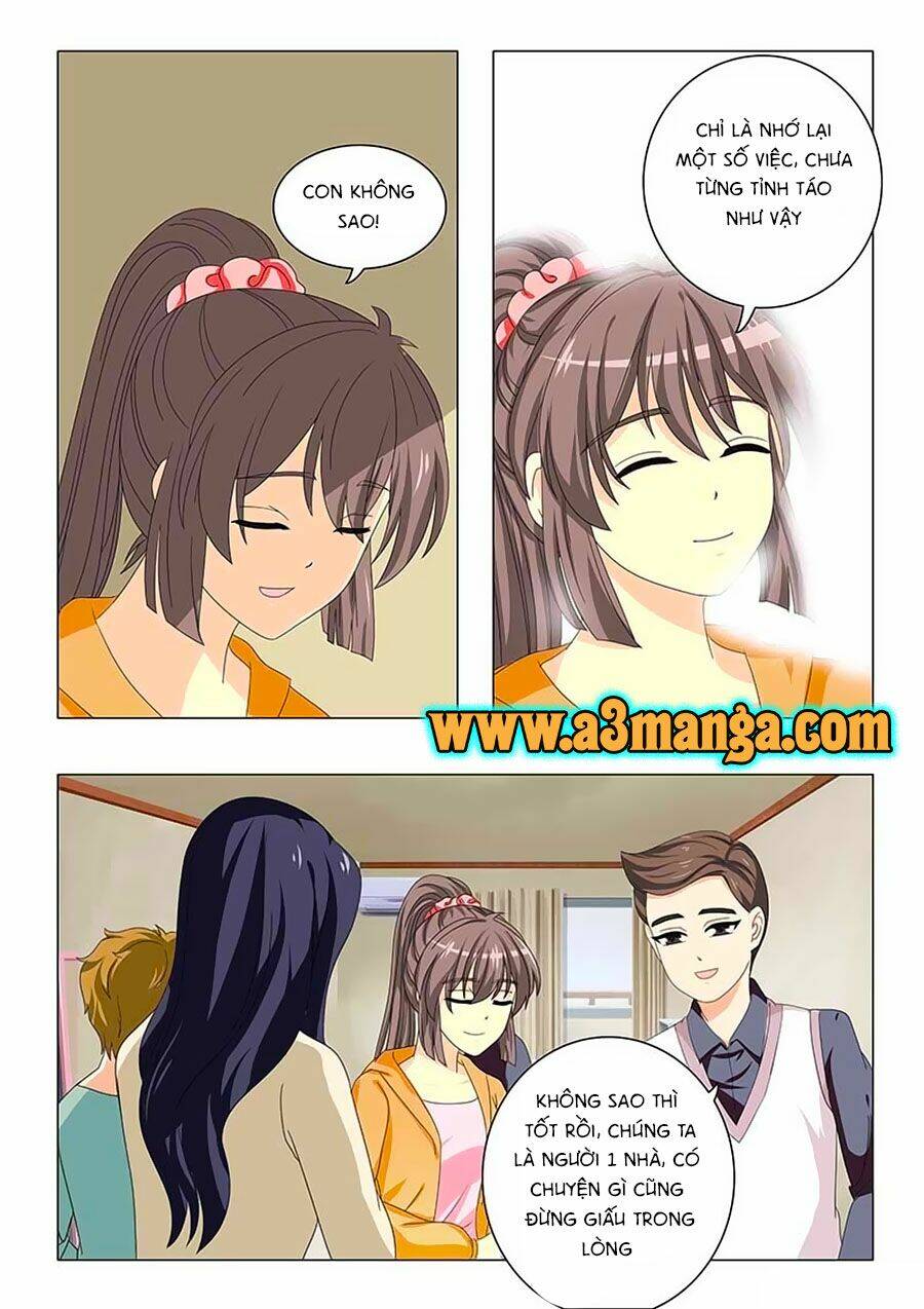 đống phù đã khai quang chapter 34 4