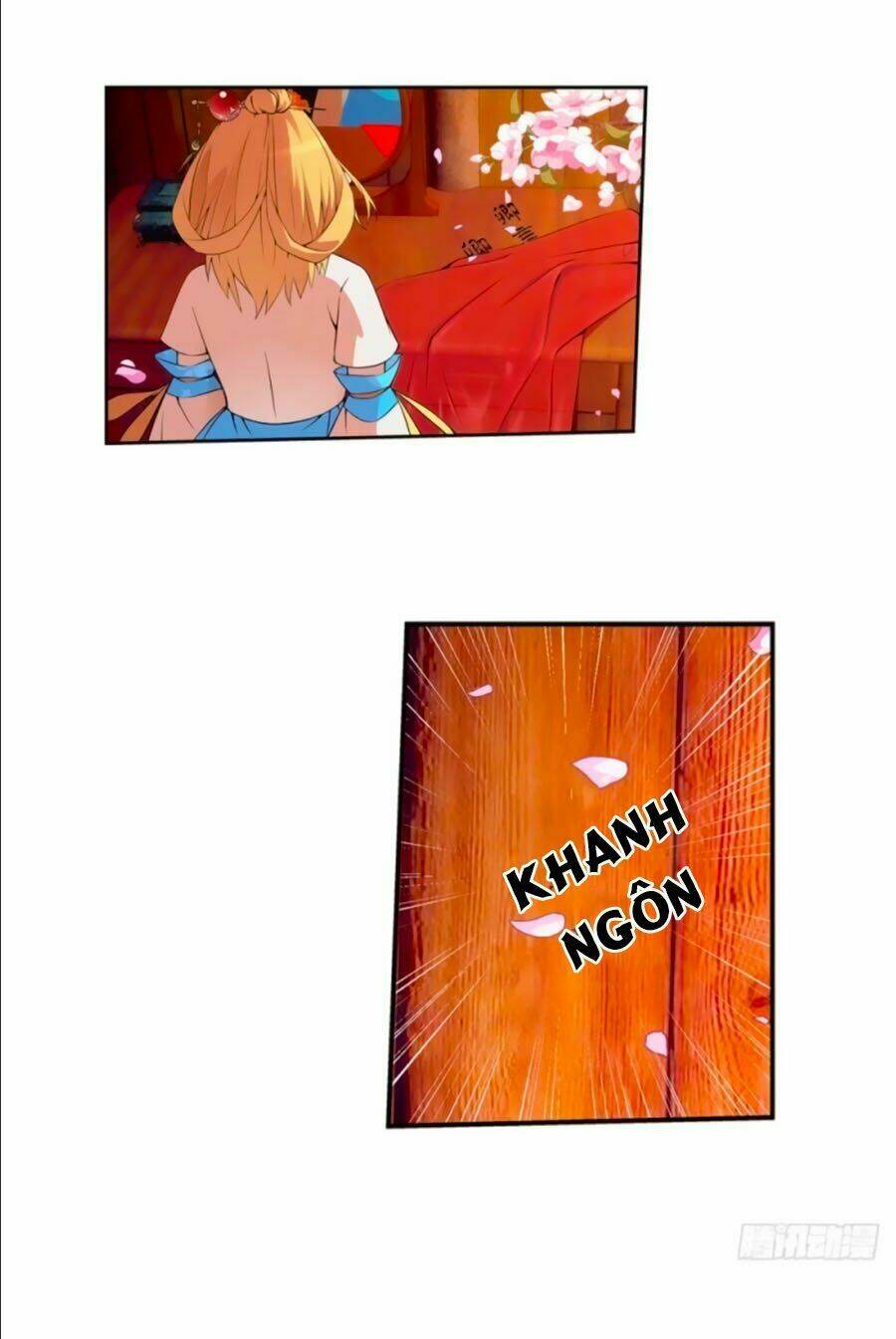 dẫn hồn khúc chapter 8.1 8