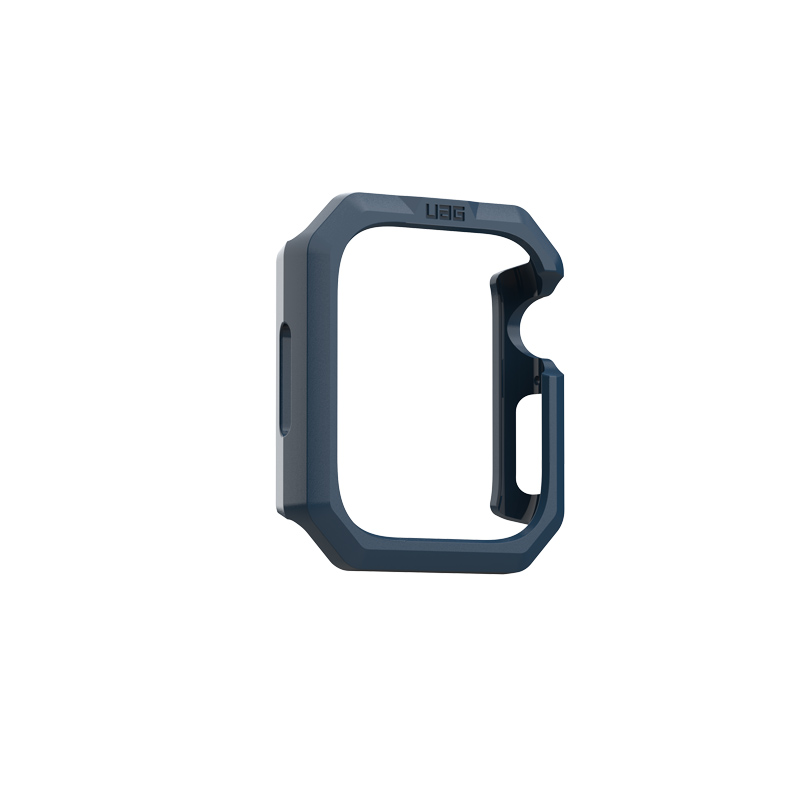 Ốp dành cho Apple Watch 7 41mm/45mm UAG Scout - Hàng Chính Hãng