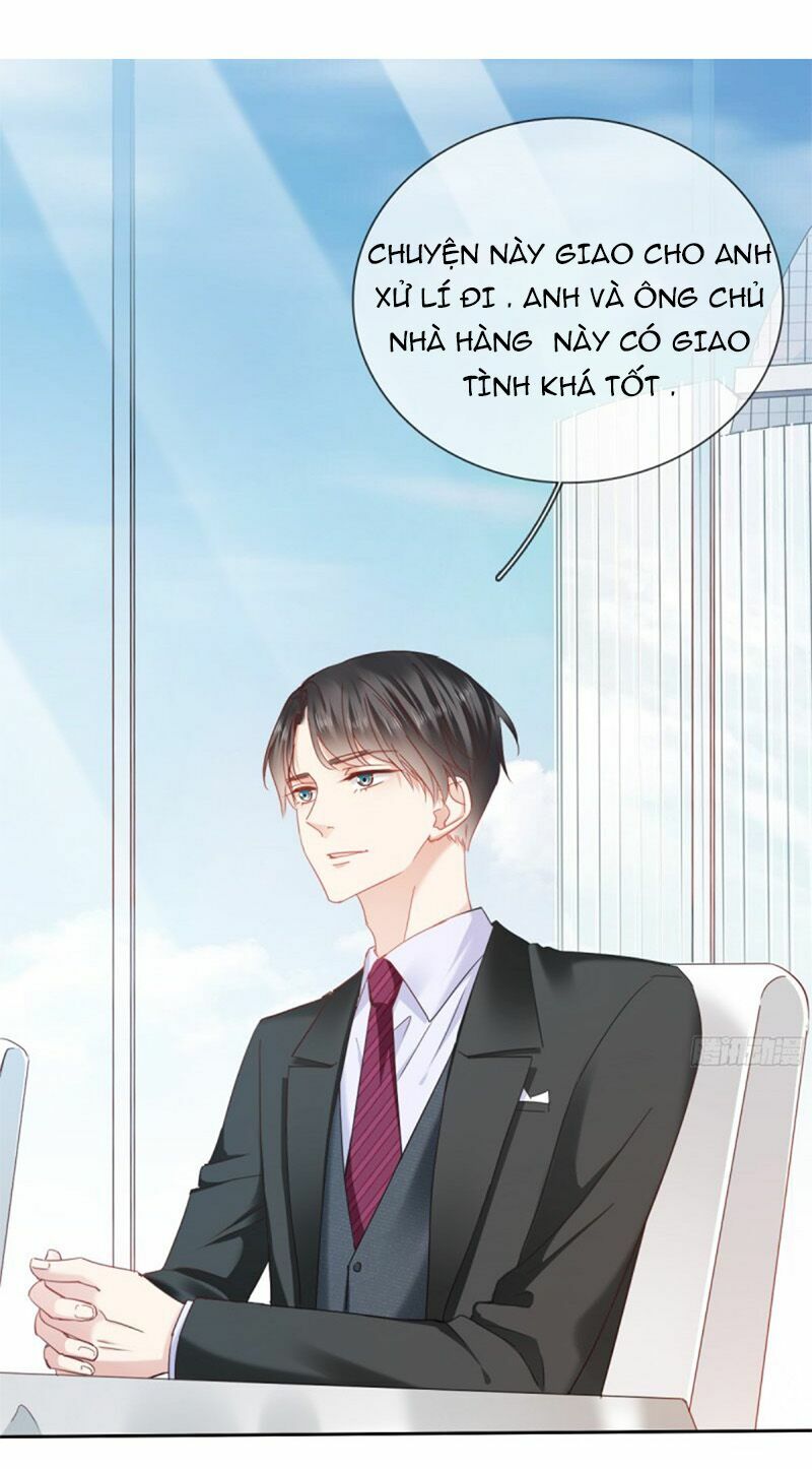 bay qua thiên sơn đến yêu anh chapter 34 44