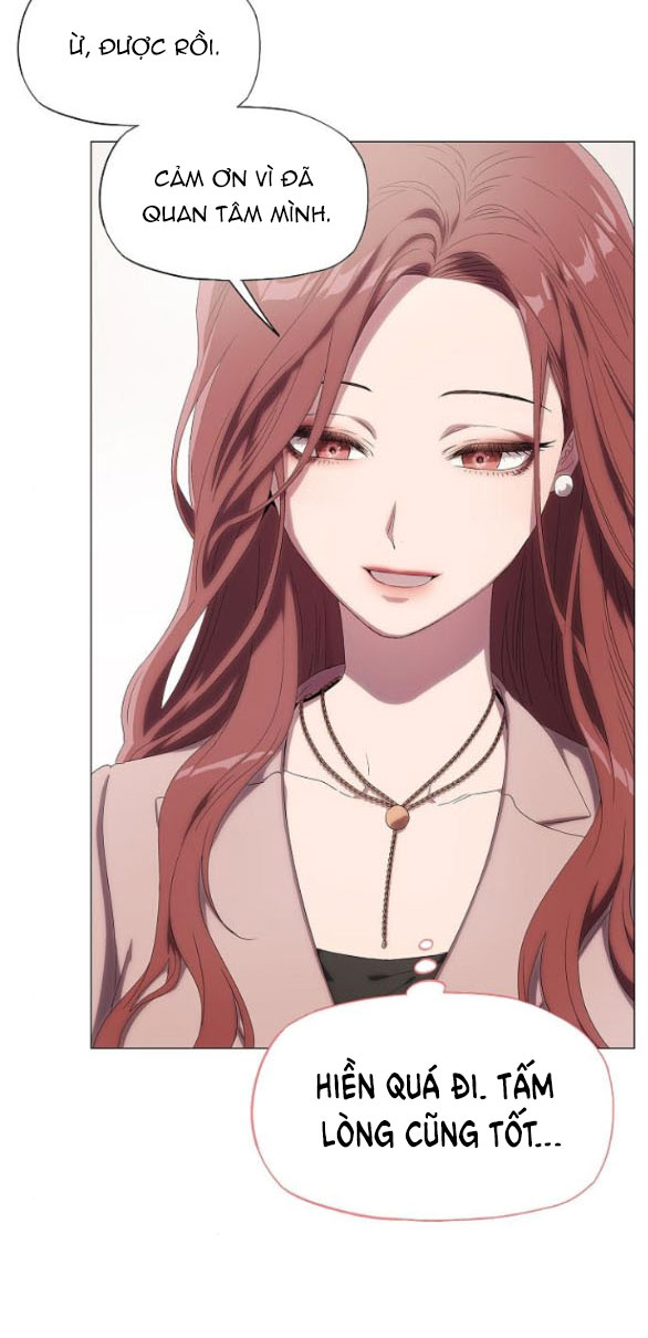 không thể thoát ra khỏi bộ phim kịch tính chapter 4.2 33