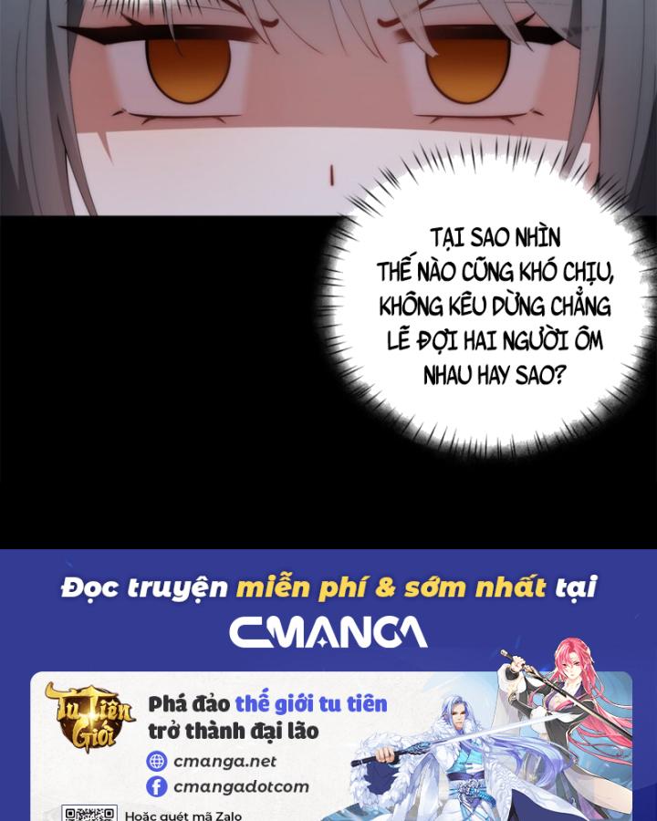 nữ chính chạy từ trong sách ra thì phải làm sao chapter 104 75