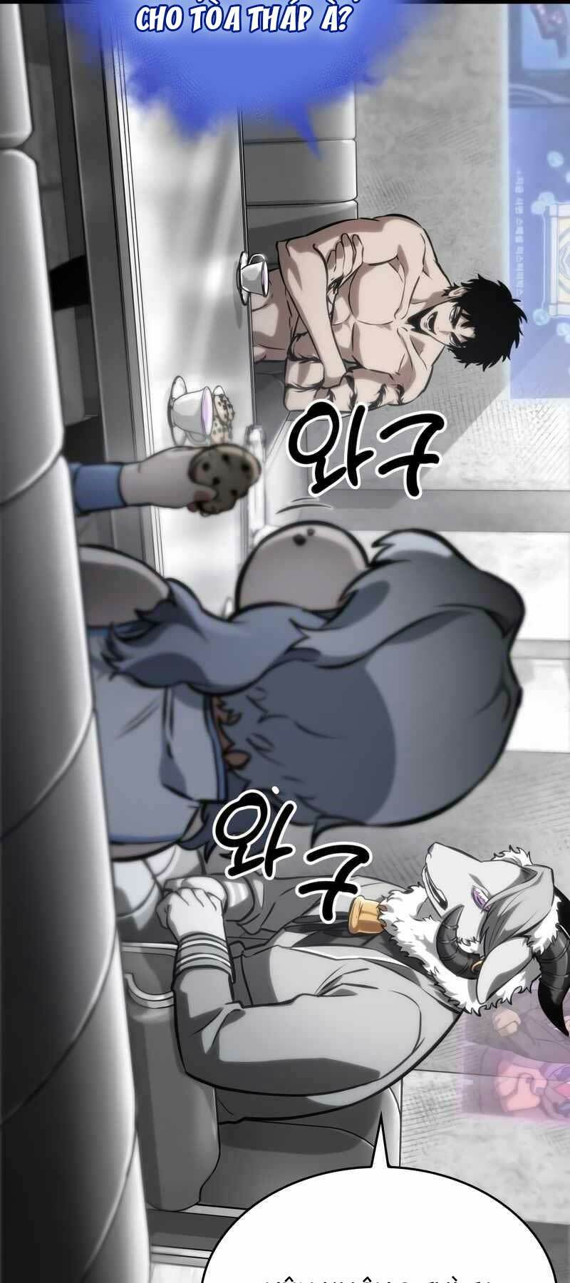 thế giới hậu tận thế chapter 100 61