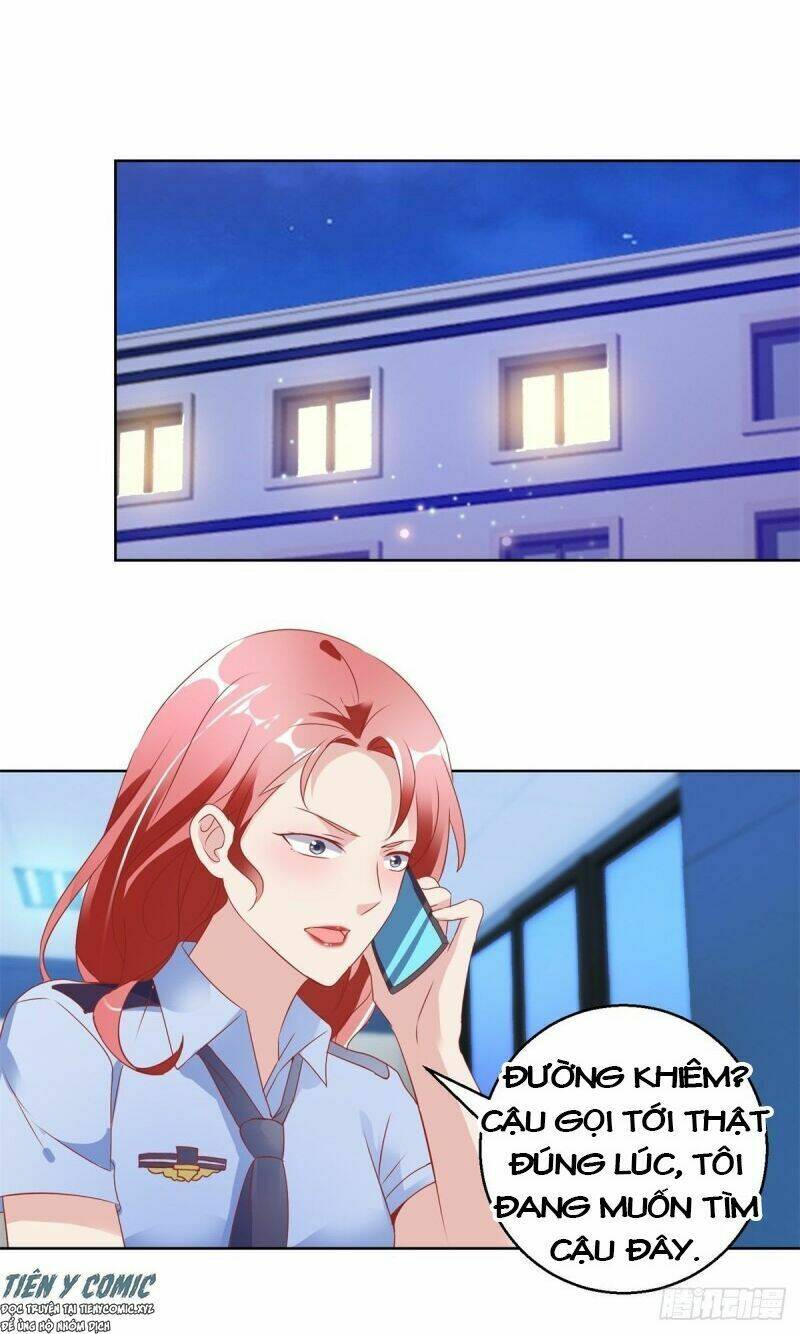 thấu thị tiên y chapter 123 18