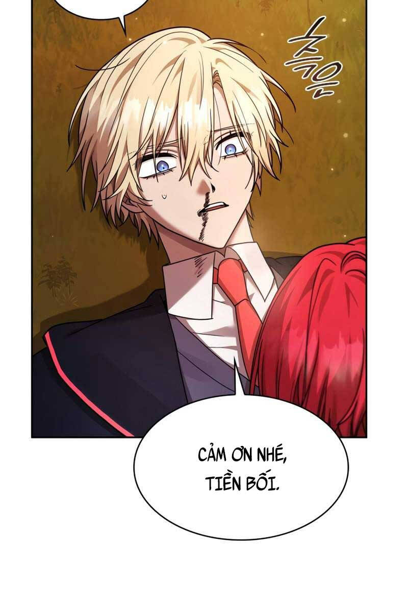 Đại Pháp Sư Toàn Năng chapter 27.1 6