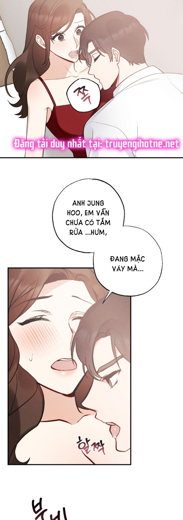 [18+] hôn nhân bị đánh cắp chapter 17.2 8