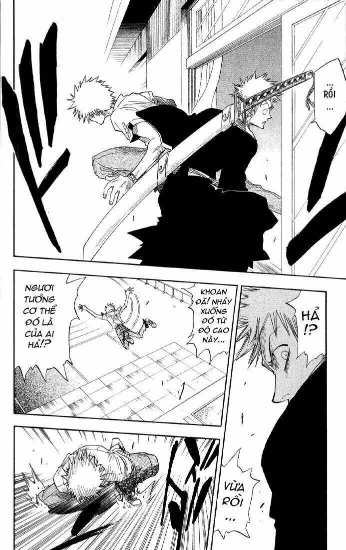 thần chết ichigo chapter 14 19