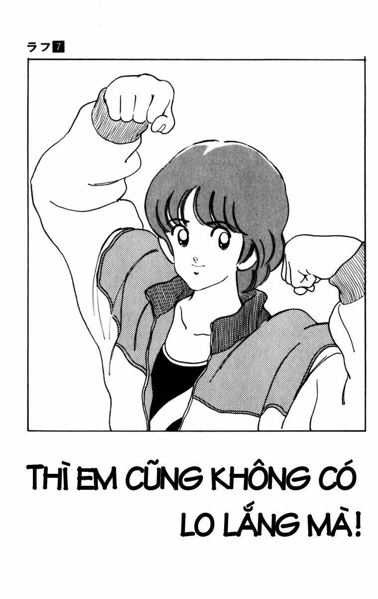 rough - ngọc thô chapter 60 6