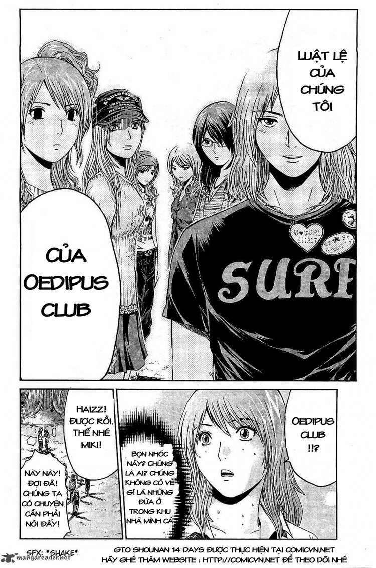 gto: shonan 14 days chapter 35 13