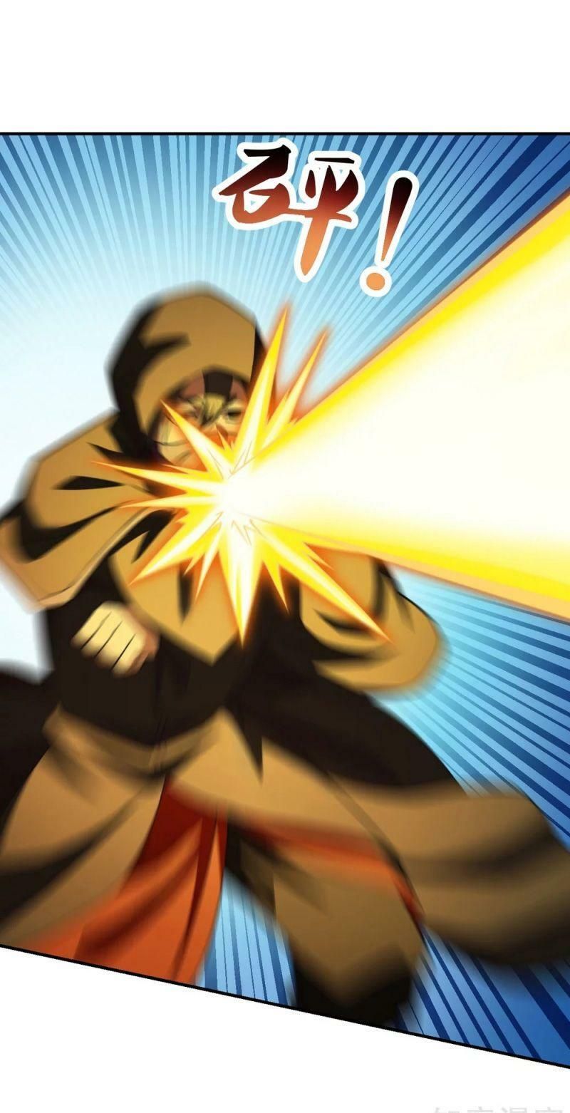 tiên võ đế tôn chapter 154 5