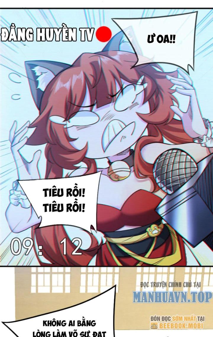 ẩn cư mười vạn năm, đời sau mời ta rời núi chapter 96 26