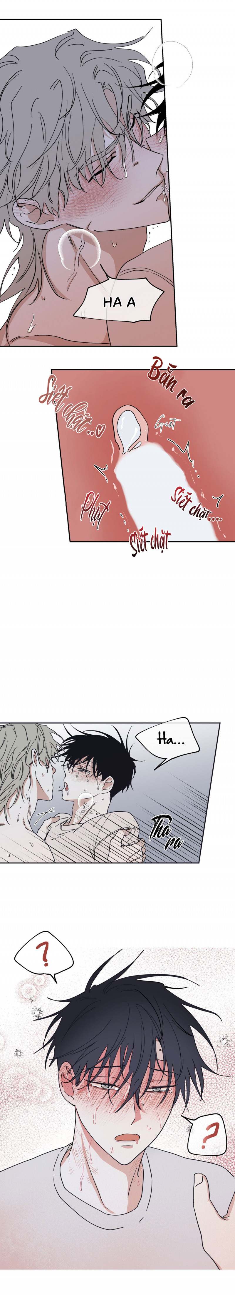 đêm bên bờ biển chapter 12 20