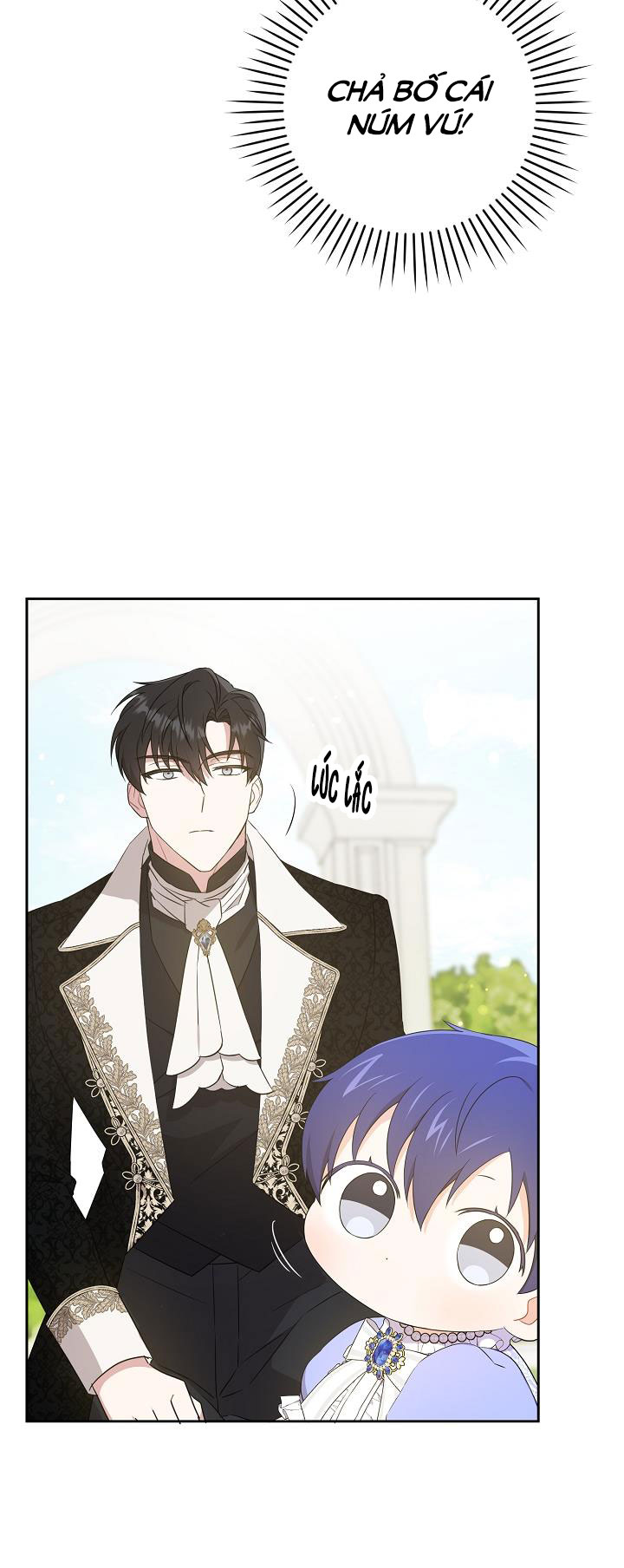 cho con cái núm dú đi mà chapter 29.1 20