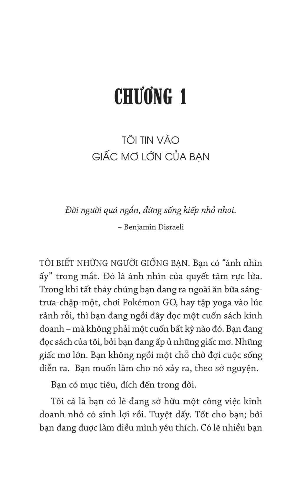 Sách Tận Tâm Tận Lực - 101 Bài Học Kinh Doanh Thực Tiễn Cho Doanh Nhân Khởi Nghiệp