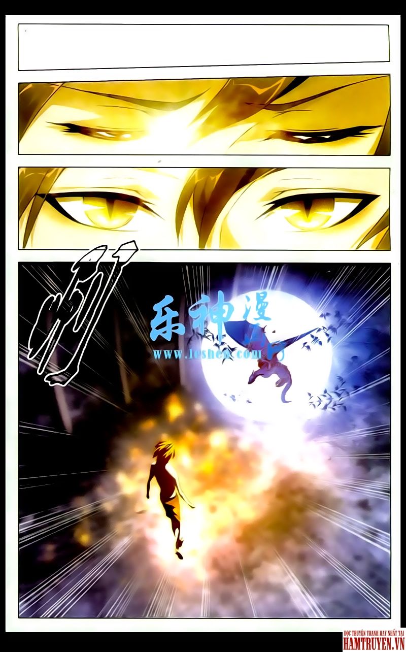 long tộc 2 chapter 59 11