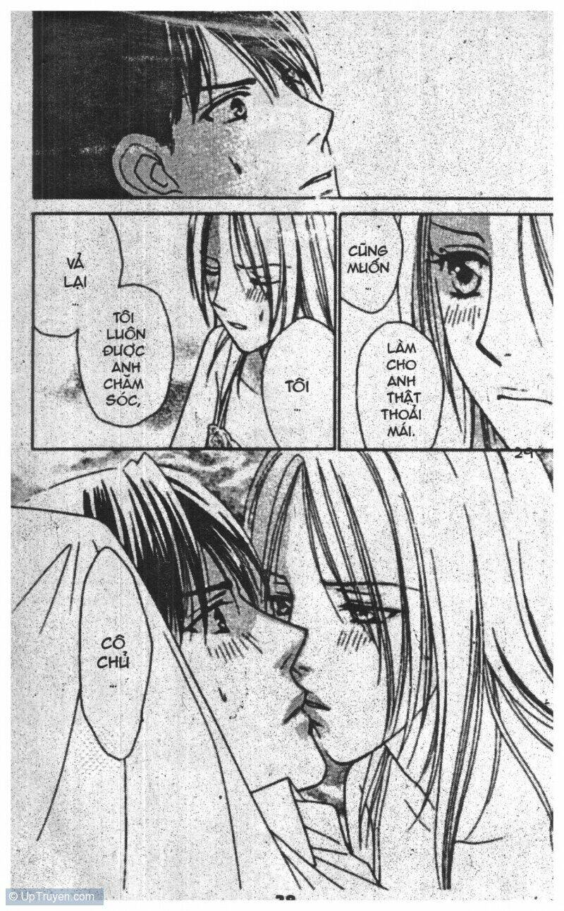 Chiyou Yo Hana Yo Chapter 3 - Trang 25