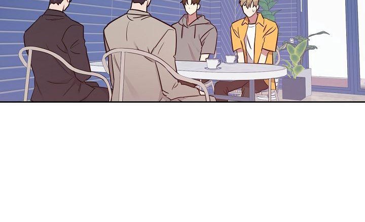 vị khách khả nghi và nhóc làm thêm chapter 22 63