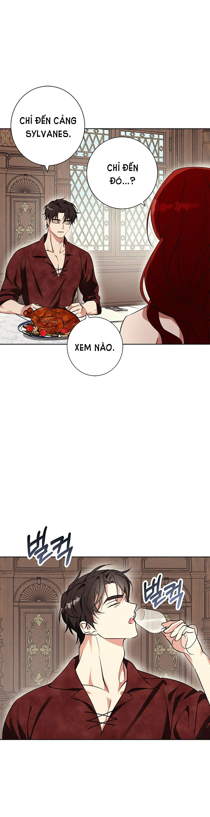 mùa đông đến chapter 29.1 5