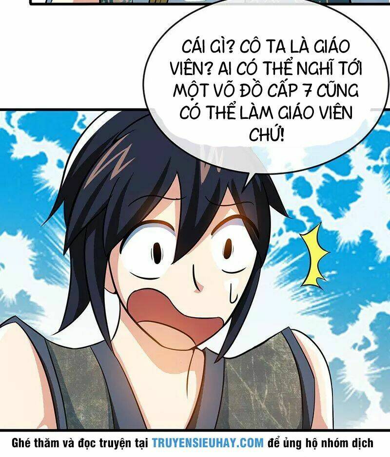 chí tôn thần ma chapter 13 30