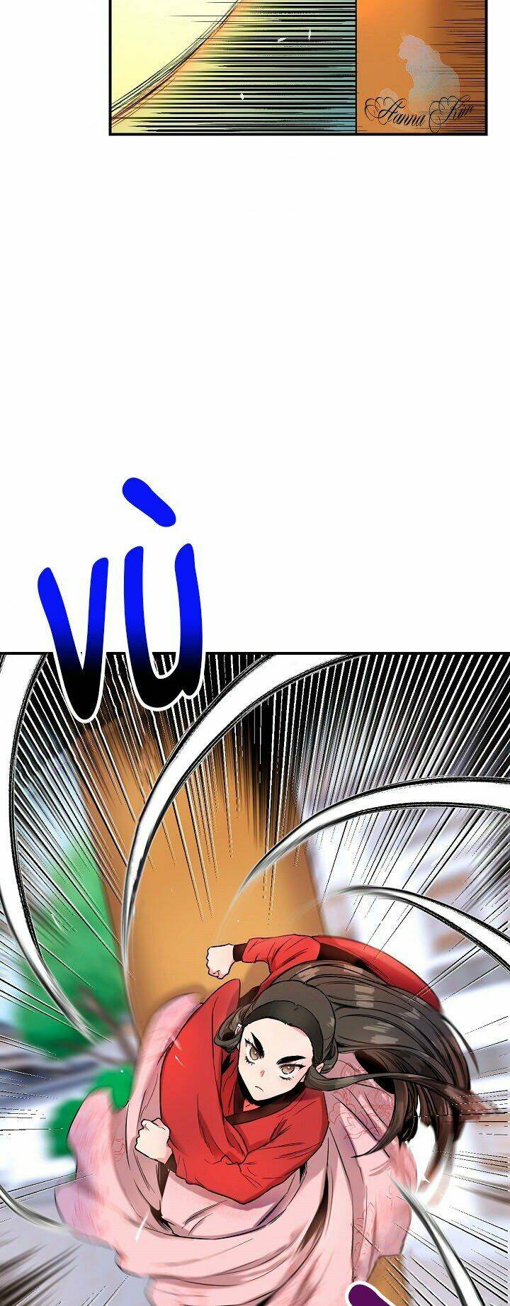 tôi trở thành nhân vật phản diện giỏi nhất trong giới võ thuật chapter 12 43