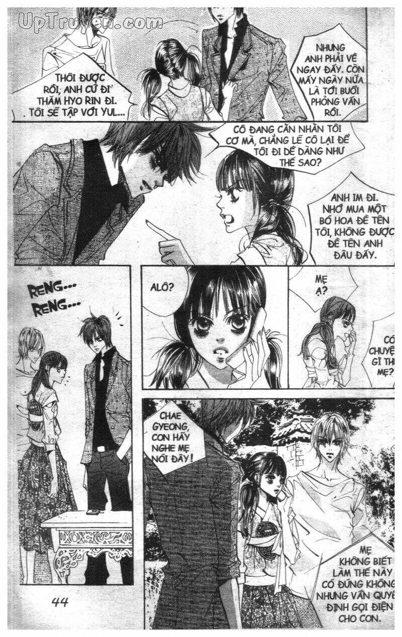 hoàng cung chapter 10 42