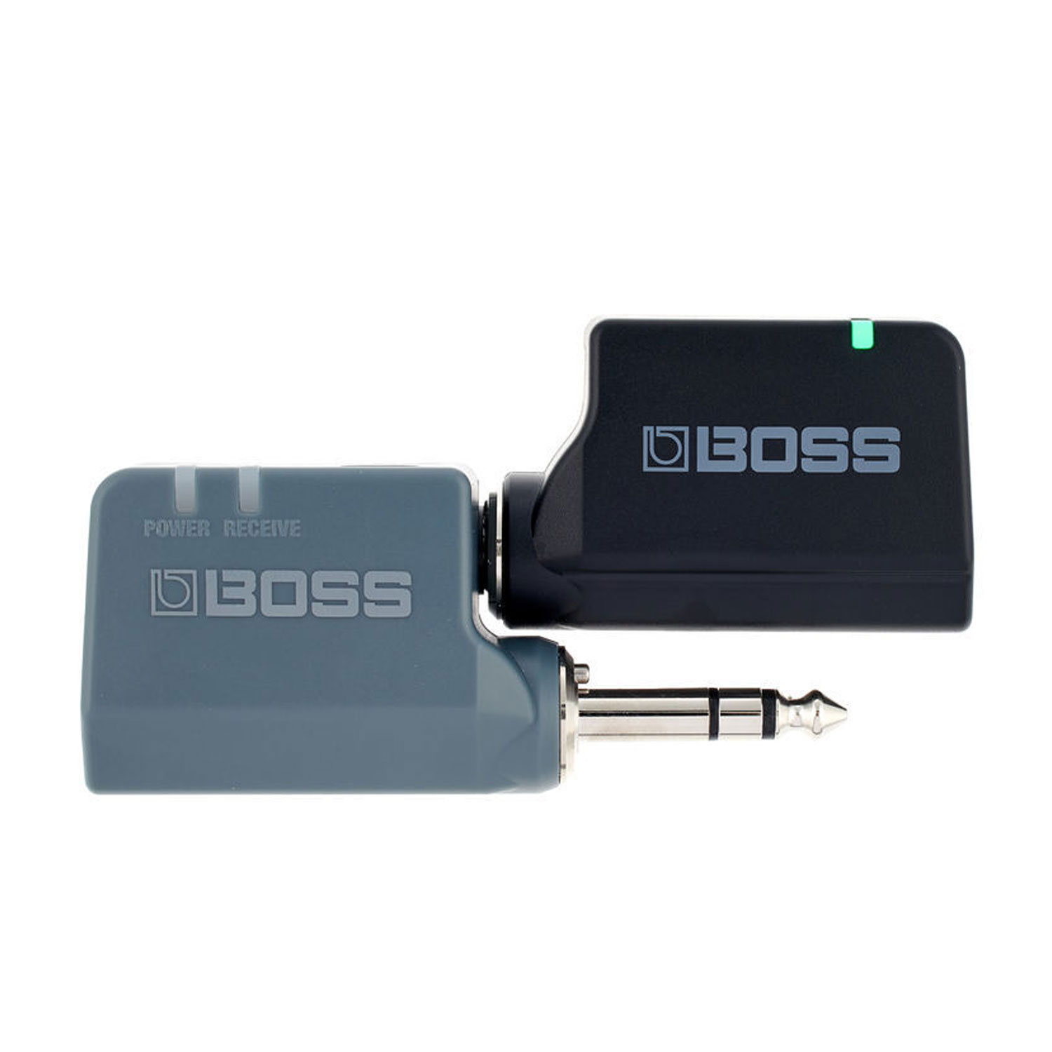 Boss WL-20L Bộ Thu Phát Tín Hiệu Không Dây Wireless System (Pin sạc, Dùng cho Đàn Guitar và mọi loại Nhạc Cụ khác WL20L) Hàng Chính Hãng - Kèm Móng Gẩy DreamMaker