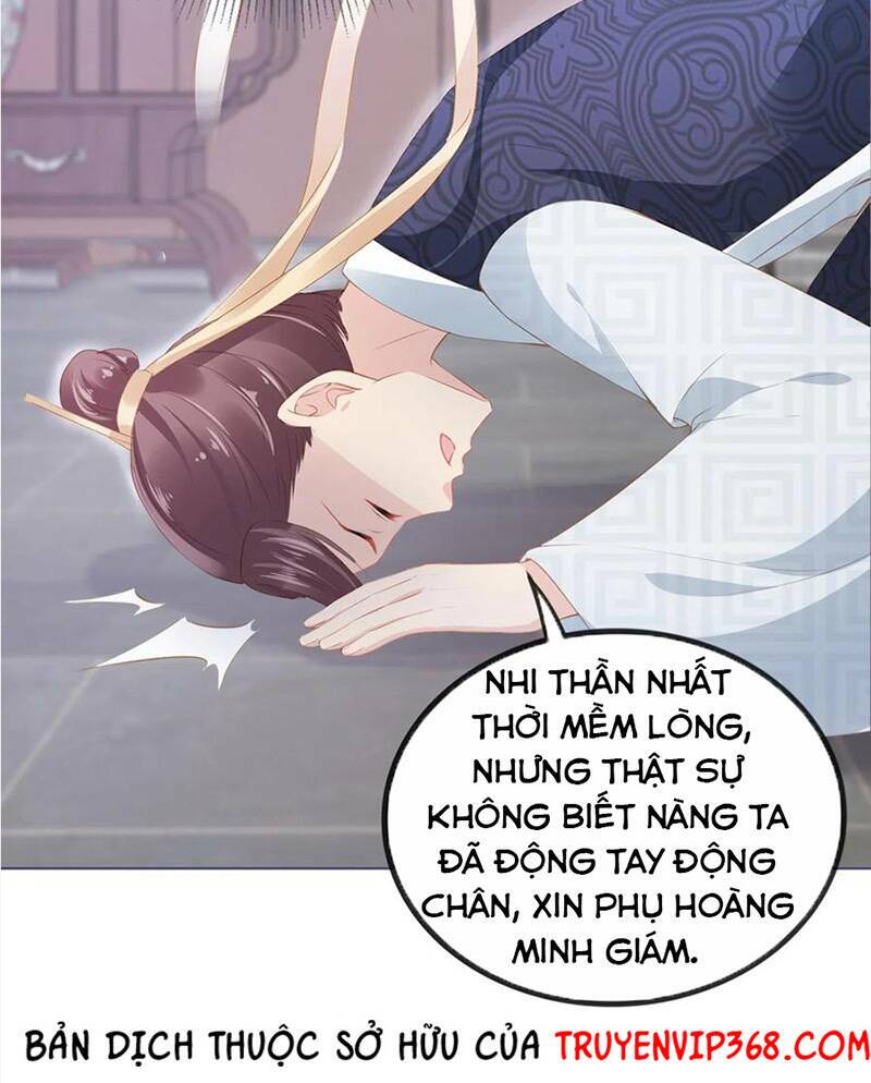 nhặt được bảo bối manh manh chapter 46 40