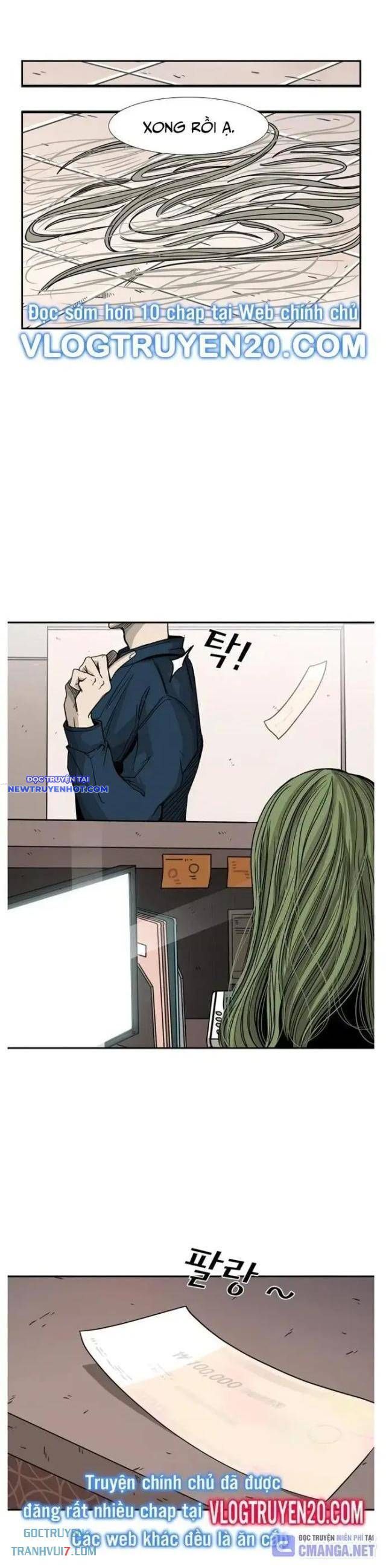 shark - cá mập chapter 76 48