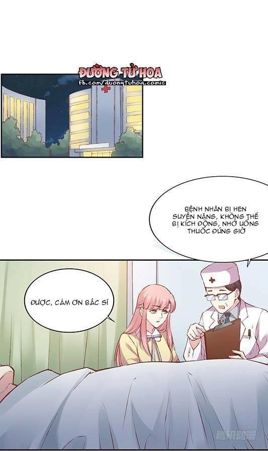 jm đặc thù khách nhân phục vụ bộ chapter 80.2 8