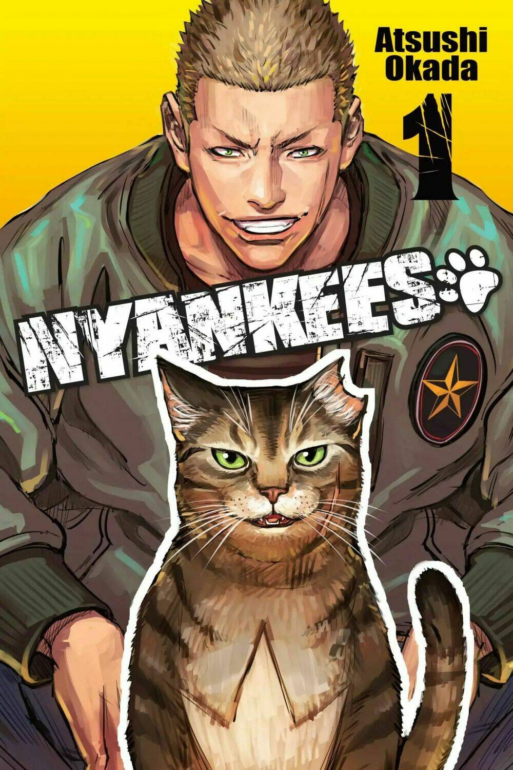 nyankees chapter 1 2