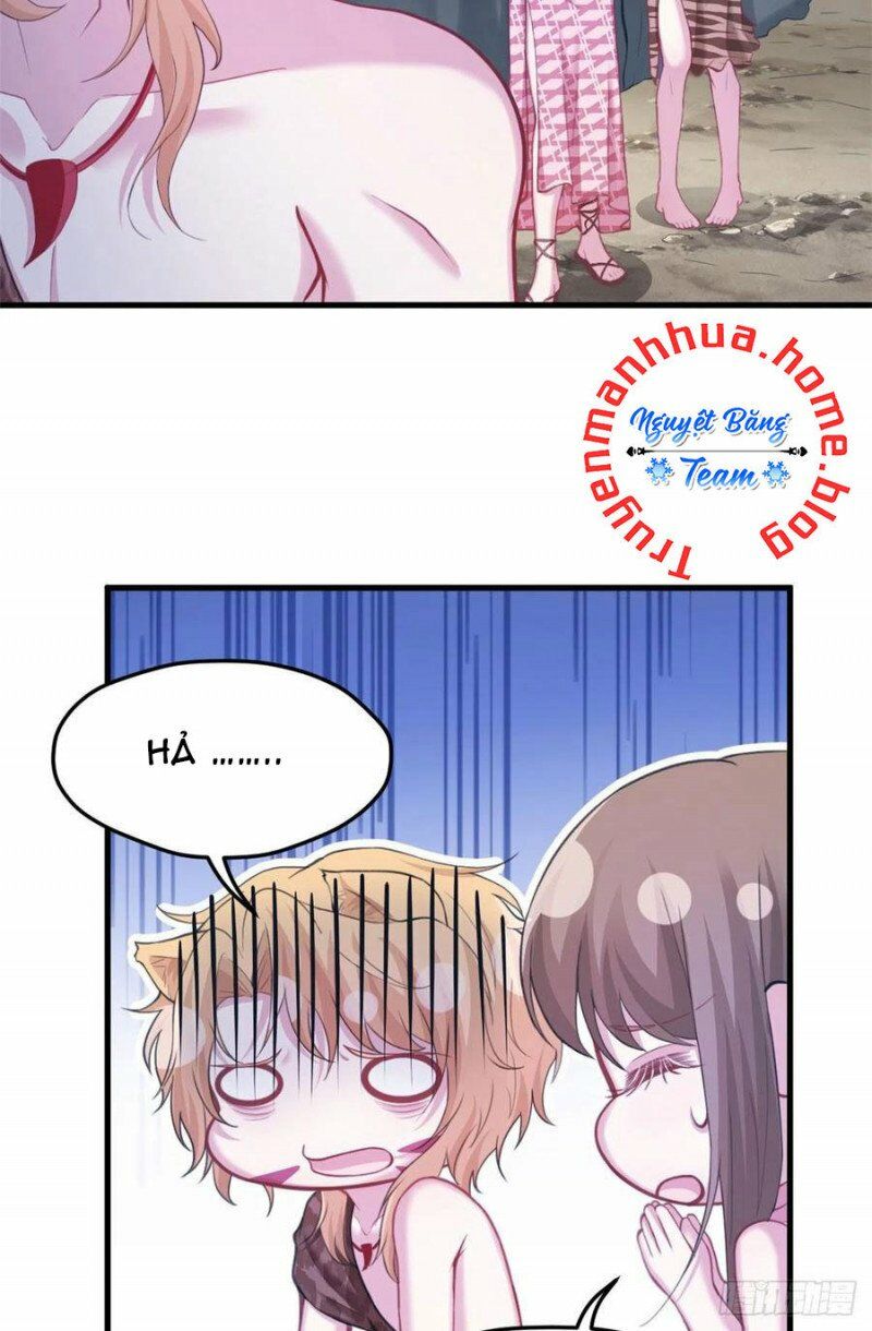 [16+] thảnh thơi thú thế chủng chủng điền, sinh sinh tể chapter 246 23