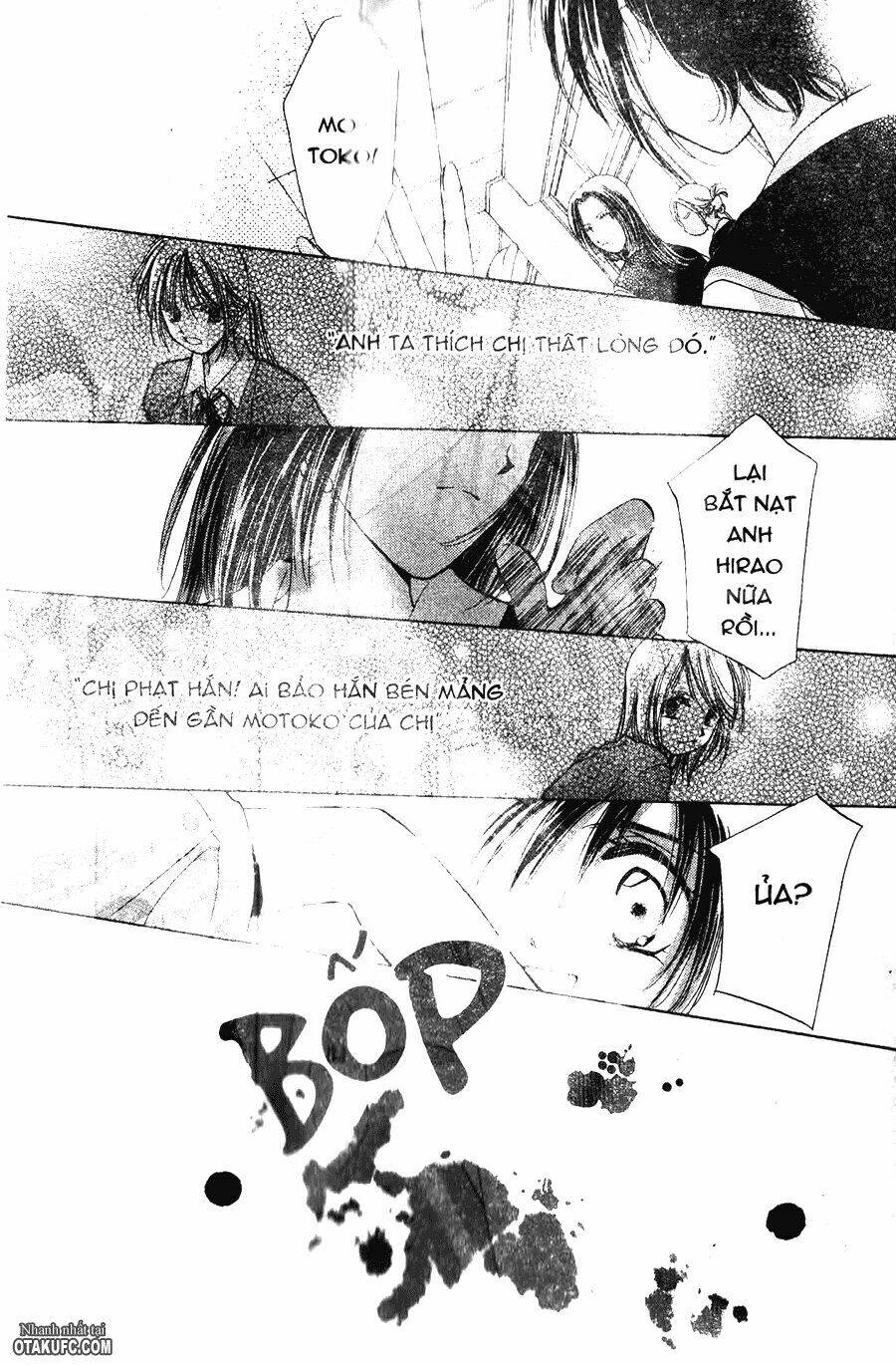 gatcha gacha chapter 10 24