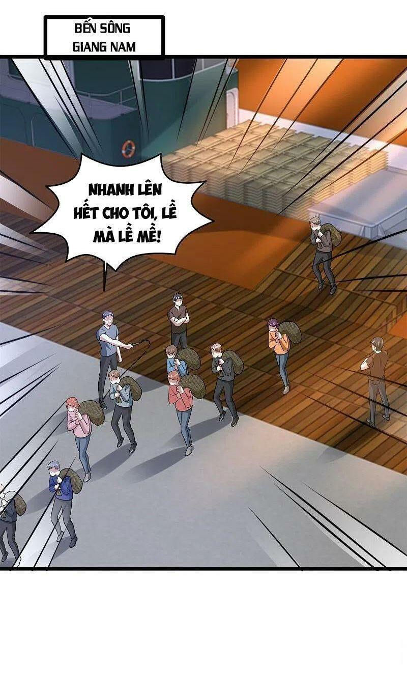 đô thị tà vương chapter 232 20