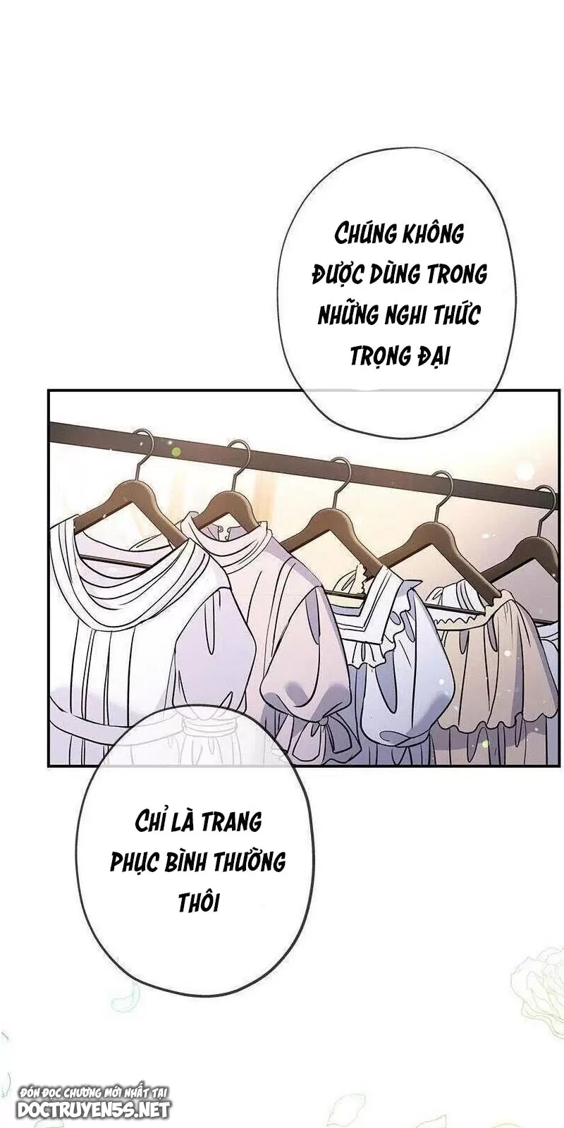 nếu tôi là nhân vật phản diện liệu tôi sẽ chết chapter 27 15