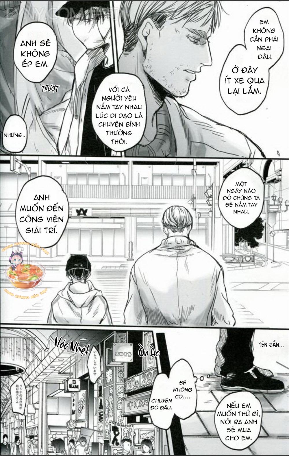 tổng hợp oneshot boylove chapter 98 23