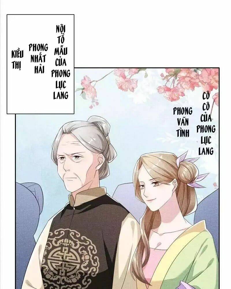 hoàng tử phu quân, ta nuôi ngươi a! chapter 3 67