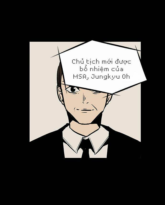 người máy hủy diệt chapter 28 31