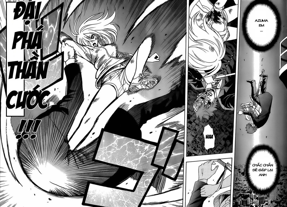 tokyo esp chapter 26 39