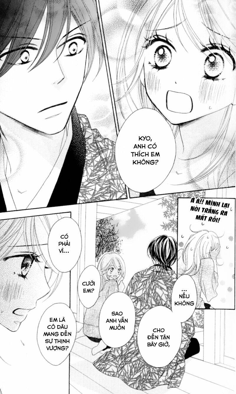 yêu quái cánh đen chapter 7 24