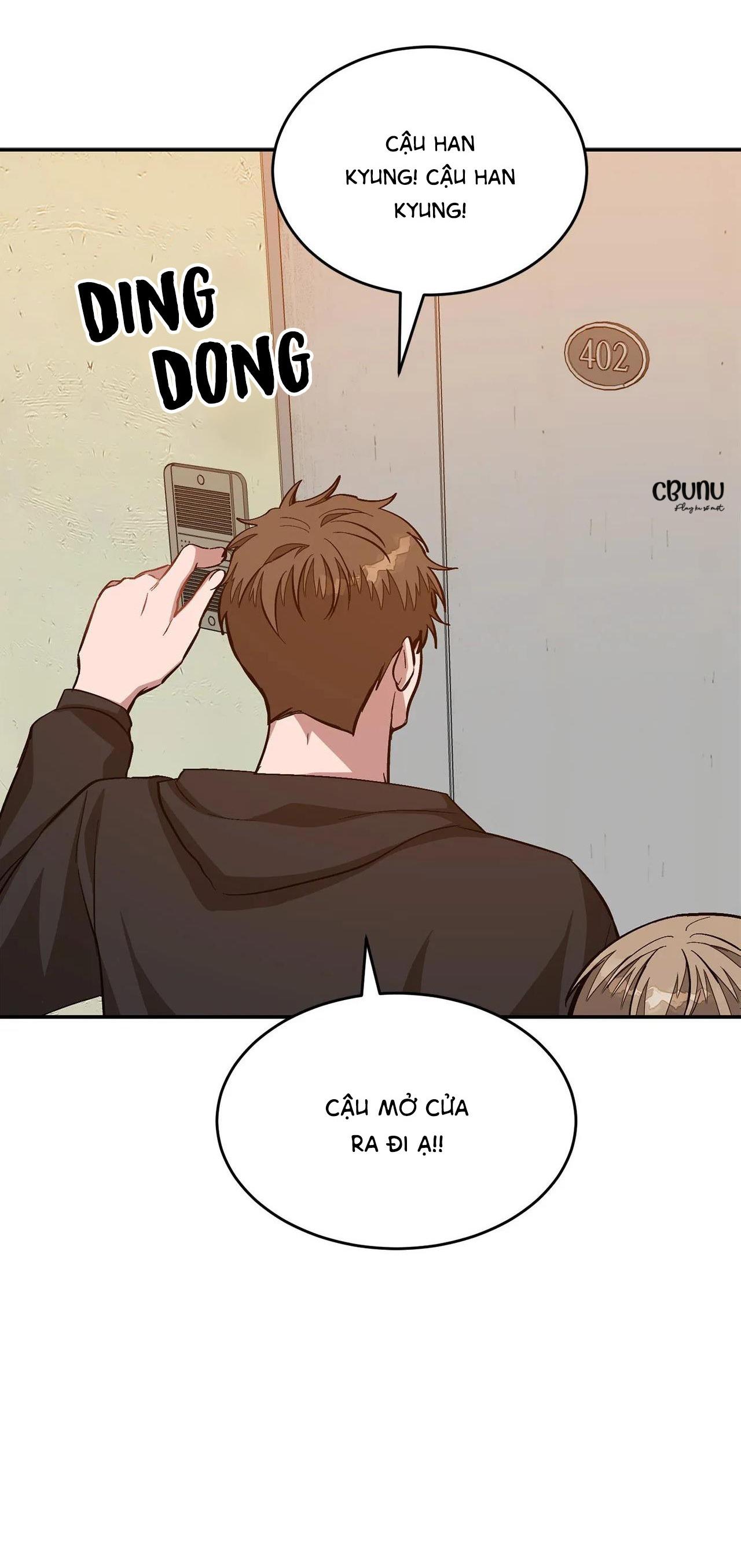 Sống Lại Lần Nữa chapter 56 59