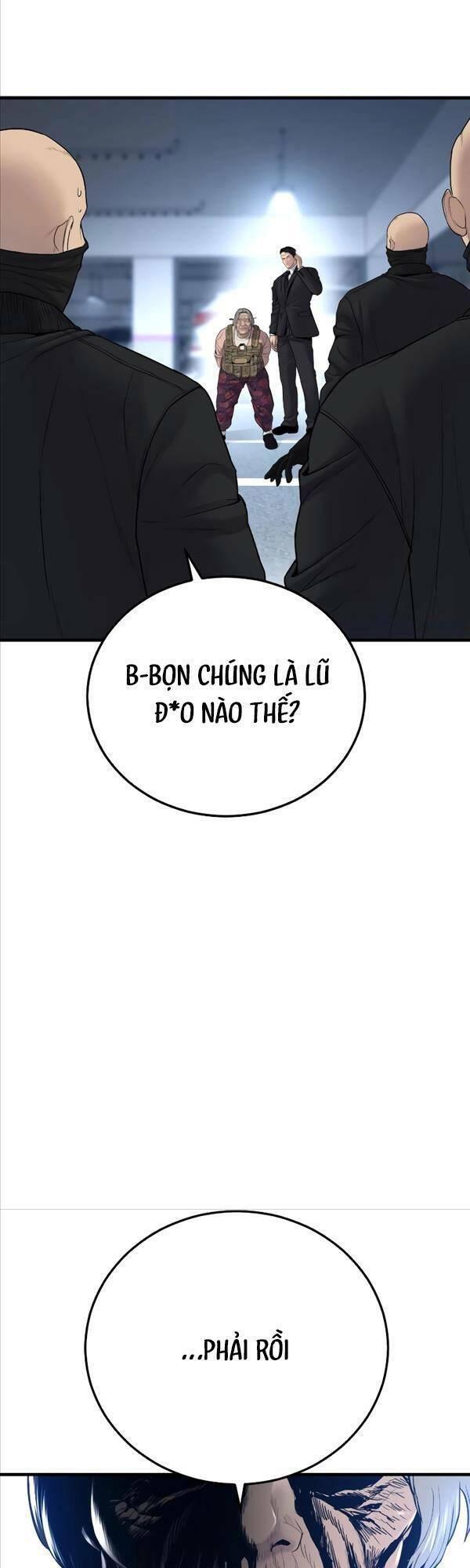 đặc vụ kim chapter 76 85