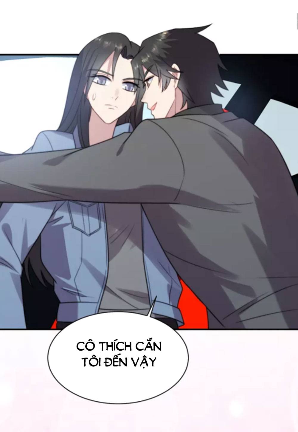 khoá chặt đôi môi (full) chapter 19 3