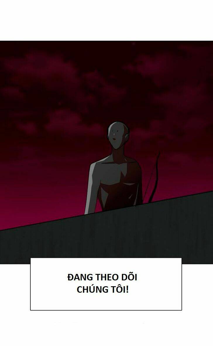 vợ tôi là gangster chapter 2 19