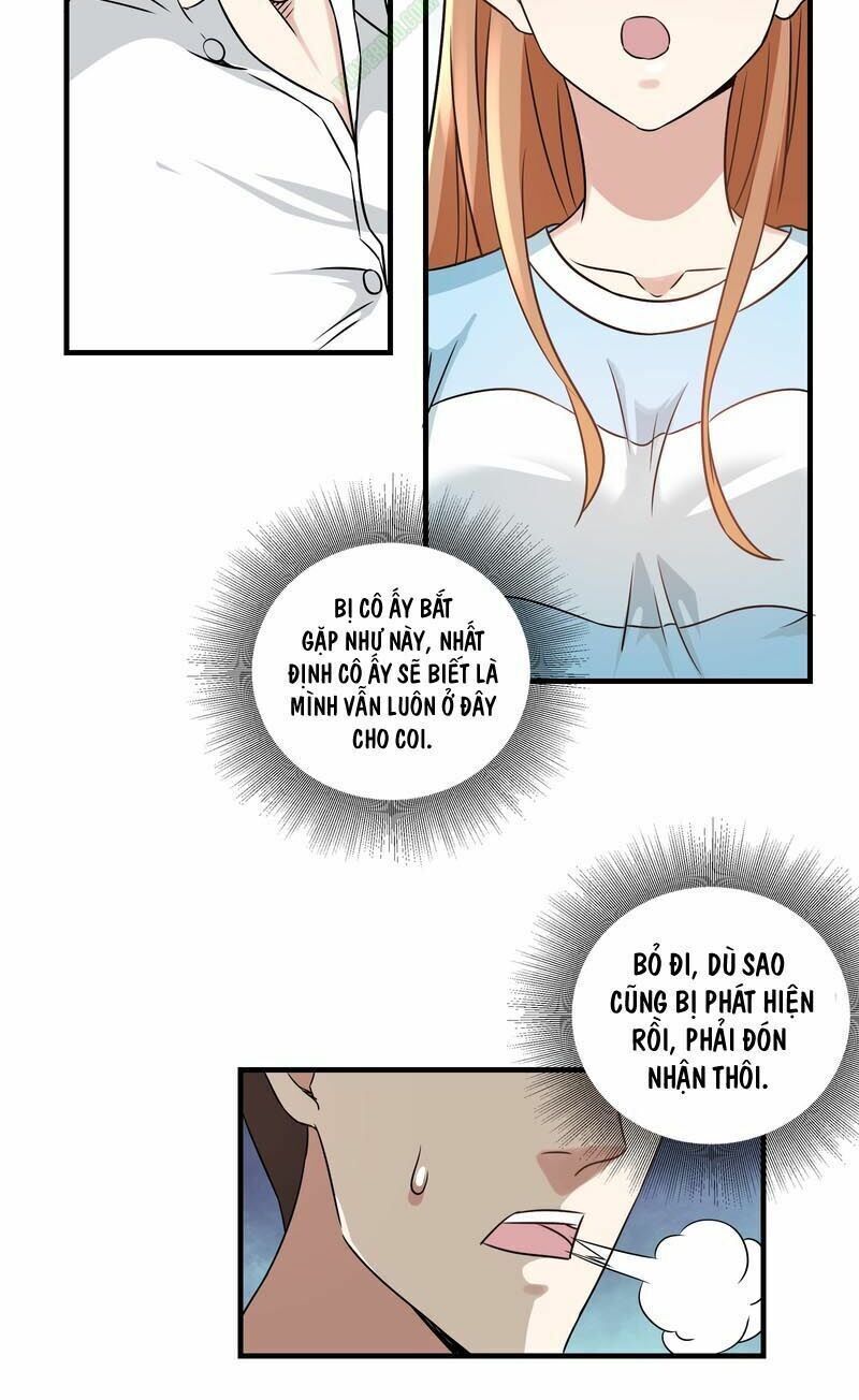 nhóm giao lưu của địa phủ chapter 89 3