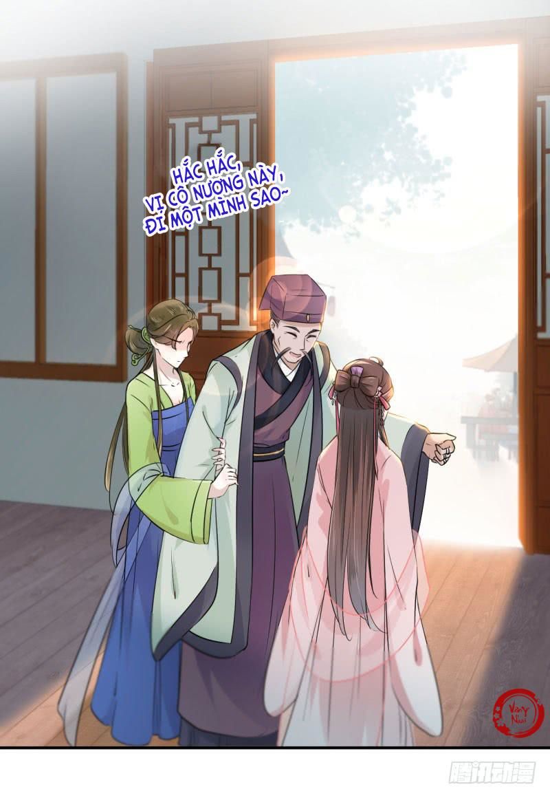 vương gia không thể trêu chapter 31 18