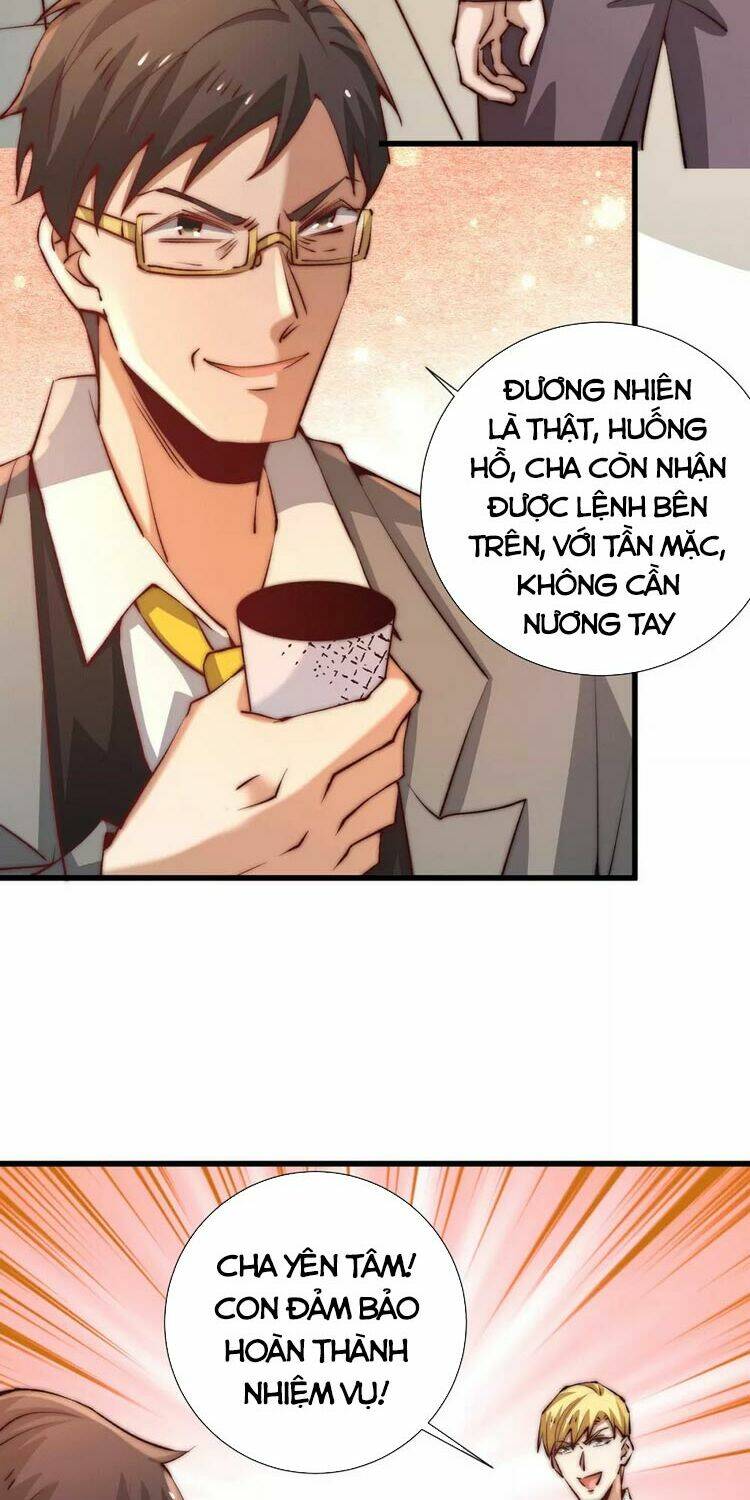 đô thị đỉnh phong cao thủ chapter 260 6