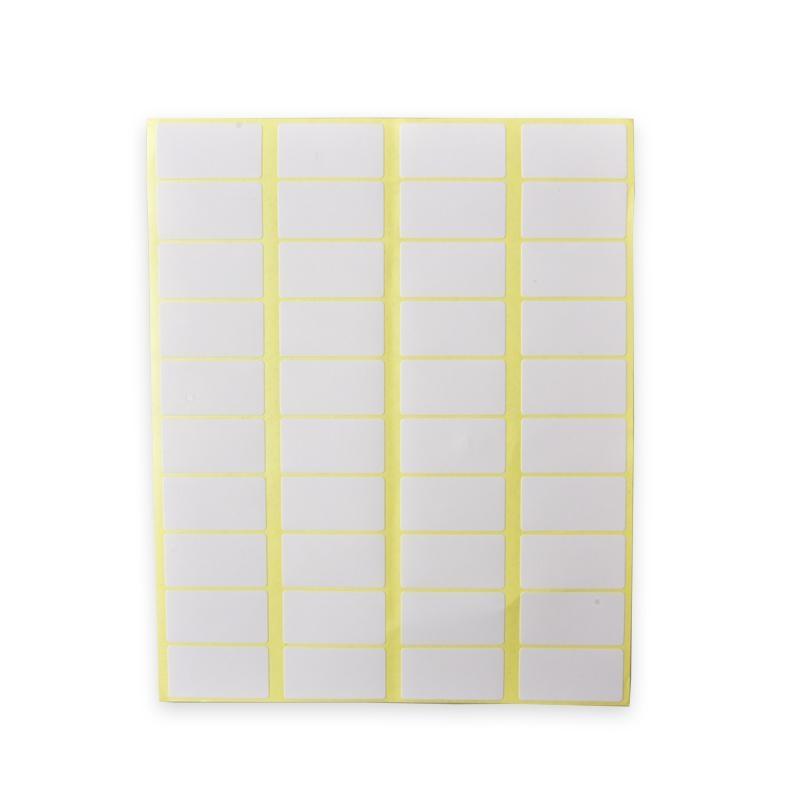 Bộ 2 Nhãn Dính Decal SAL-010